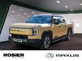 Maxus eTERRON 9 4x4 Premium Abstandstemp. PANO Leder L - Maxus eTerron 9