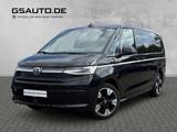 Volkswagen T7 Multivan 2.0TDI LangSTYLE PANO ACC AHK HUD 19