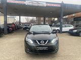 Nissan Qashqai N-Connecta - Nissan Gebrauchtwagen in Braunschweig