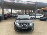 Nissan Qashqai N-Connecta