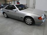 Mercedes-Benz SL 320 Orig.55Tkm, 1.Hand H-Kennzeichen - gebrauchte Mercedes-Benz SL 320 aus dem Jahr 1993