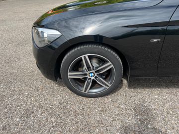BMW 116 - 9