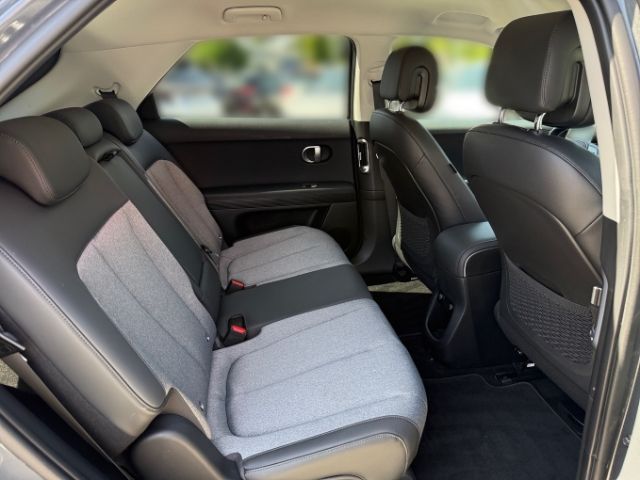 Fahrzeugabbildung Hyundai IONIQ 5 77,4kWh Batt. (229 PS) TECHNIQ-Paket ink