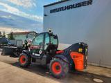 Bobcat T35130S - Bobcat LKWs