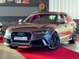 Audi RS6 Pano Ceramic Dynamik-Paket+ Matrix 360° 21" - gebrauchte Audi RS6 aus dem Jahr 2015