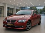 BMW 325 3 Coupe 325i*NAVI*AUTOMATIK*PDC*LEDER - BMW 325 Gebrauchtwagen