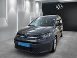 Volkswagen Caddy Life REAR VIEW DIGITALES COCKPIT NAVI EINP