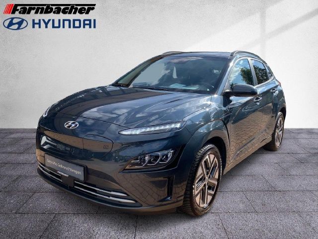 Hyundai KONA Elektro 2WD 39kWh*