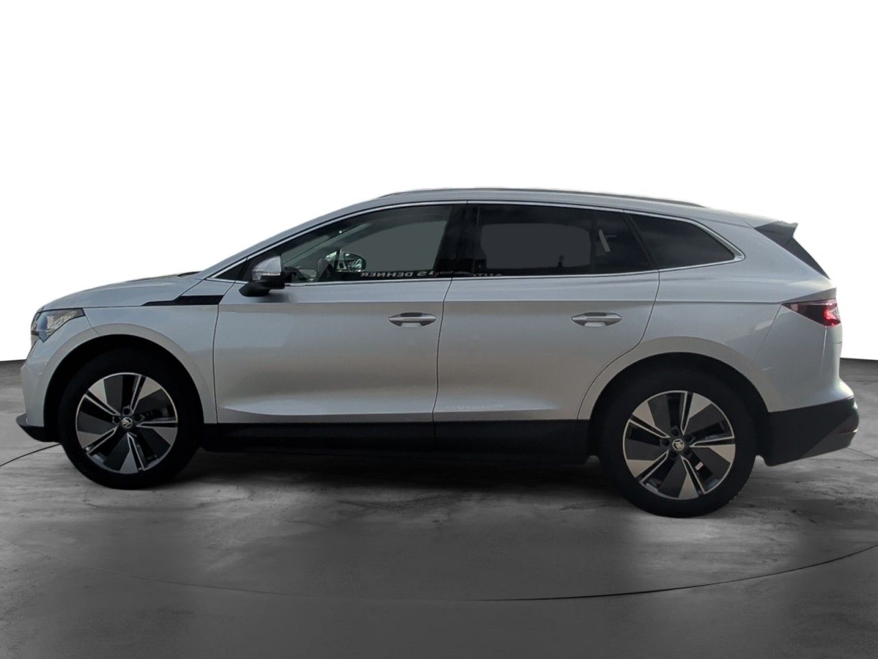 Skoda Enyaq Selection 85x ALLRAD+AHK+ACC+TOTW+KESSY imagem 2