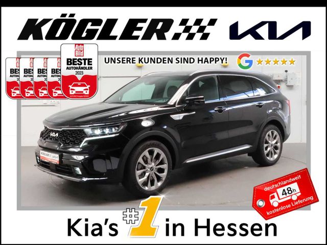 Kia Sorento 2.2 CRDi DCT8 AWD -26%|Spirit Prem