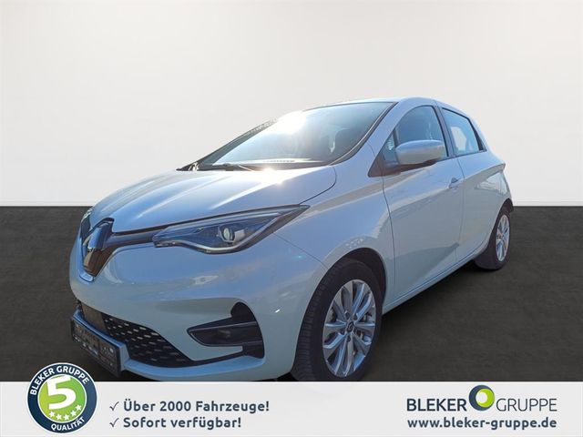 Renault ZOE R135 Experience R135/Z.E. 50 (Kauf-Batterie