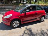 Citroën Citroen C3 Pluriel 1.6 16V SensoDrive Pack Tecno - gebrauchte Citroën C3 aus dem Jahr 2003