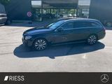 Mercedes-Benz E 300 de T AMG 360 SHD MULTI DISTR WIDE COMAND - Mercedes-Benz E 300