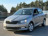 Skoda Fabia Cool Edition 1.4 TDI - Skoda Fabia Edition mit Diesel-Antrieb