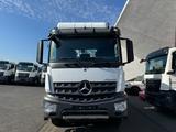 Mercedes-Benz 3243B 8x4/Pumi FBP Stetter 26-4/7m3/125er - Betonpumpe Pumi