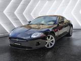 Jaguar XK coupé 3.6 V8 (X150) - Jaguar: X150