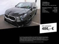 BMW X2 - Vorschau Bild 3