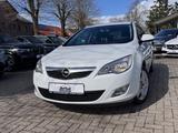 Opel Astra J Lim. 5-trg.Design Edition*MEDIA*HU 02/27 - Opel Astra: H Edition