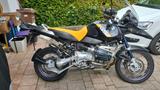 BMW R 1150 GS Adventure  - BMW R1150GS ADVENTURE