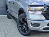 Dodge RAM 1500 5.7 4x4 Bighorn Night LED Kamera AHK - Dodge RAM: 1500