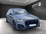 Audi SQ7 competition plus 7Sitz*Pano*Matrix*ACC*22 - Audi SQ7 in Dresden