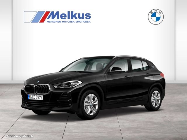 BMW X2 xDrive25e Advantage DAB LED RFK Navi Shz PDC