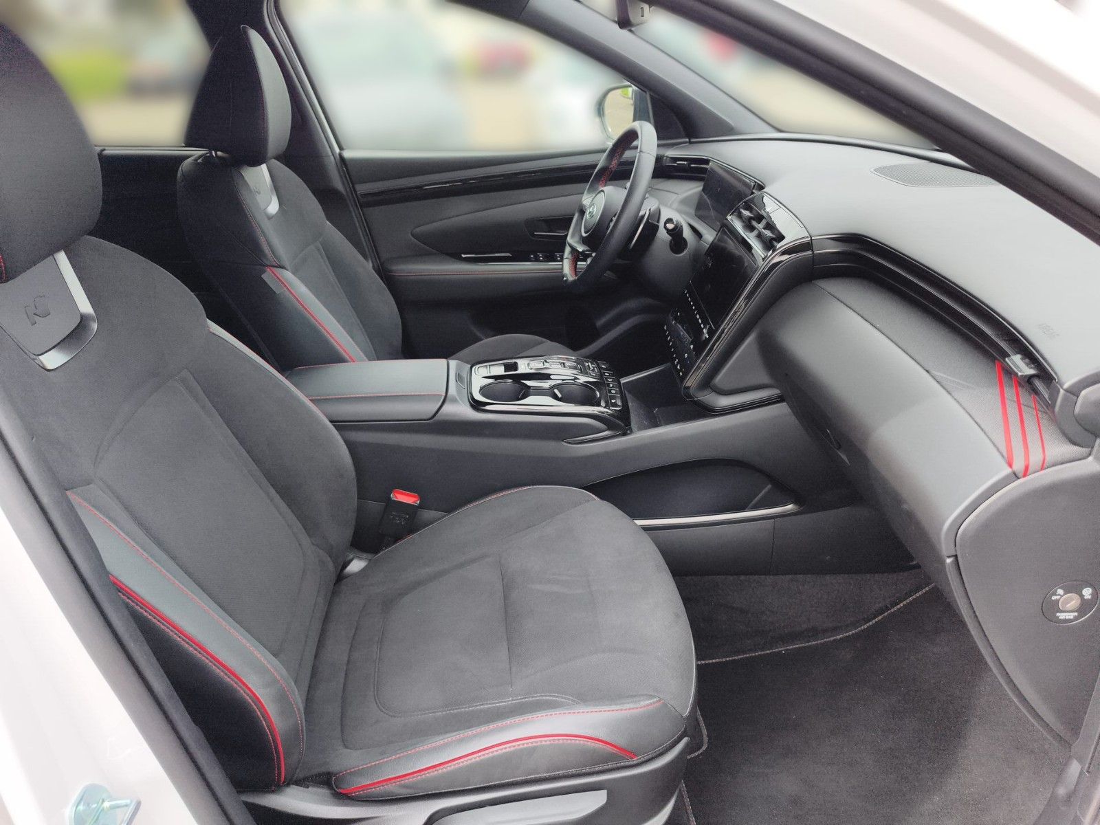 Hyundai Tucson – Bild 28