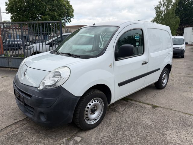 Kangoo 1.5 dCi, 1. HAND, MwSt 19%! Bild 2