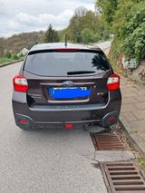Subaru XV 2.0i Exclusive 4WD Exclusive - Subaru XV: Exclusive