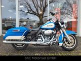 Harley-Davidson FLHP Police Road King 2018 M8 107 - HARLEY-DAVIDSON ROAD KING POLICE FLHP