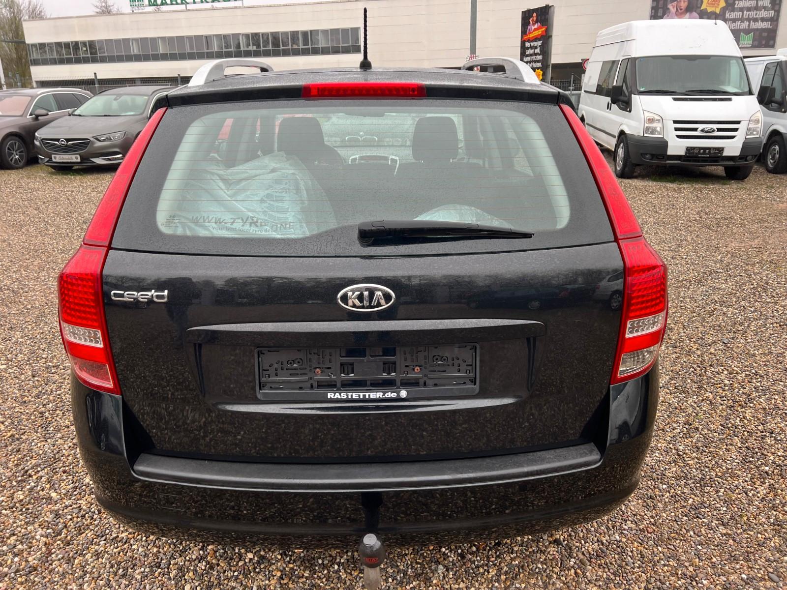 Kia Ceed Sportswagon Vision 1.6    Nr. 51