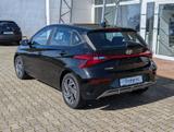 Hyundai i20 1.0 T-Gdi  Trend Komfortpaket - Hyundai i20: Schwarz