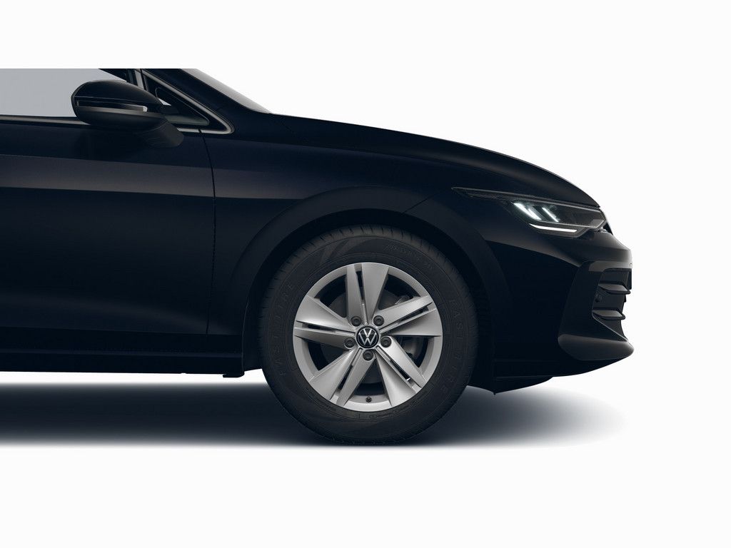 Volkswagen Golf - Bild 7