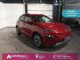 Hyundai Kona Ed. 30+ ACC|Kamera|Navi|KRELL - rote Hyundai KONA Elektro
