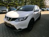Nissan Qashqai N-Vision - Nissan Qashqai N-VISION