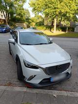 Mazda CX-3 Sport Edit,  Automatik | Bose |... - Mazda: Mazda3 Sport