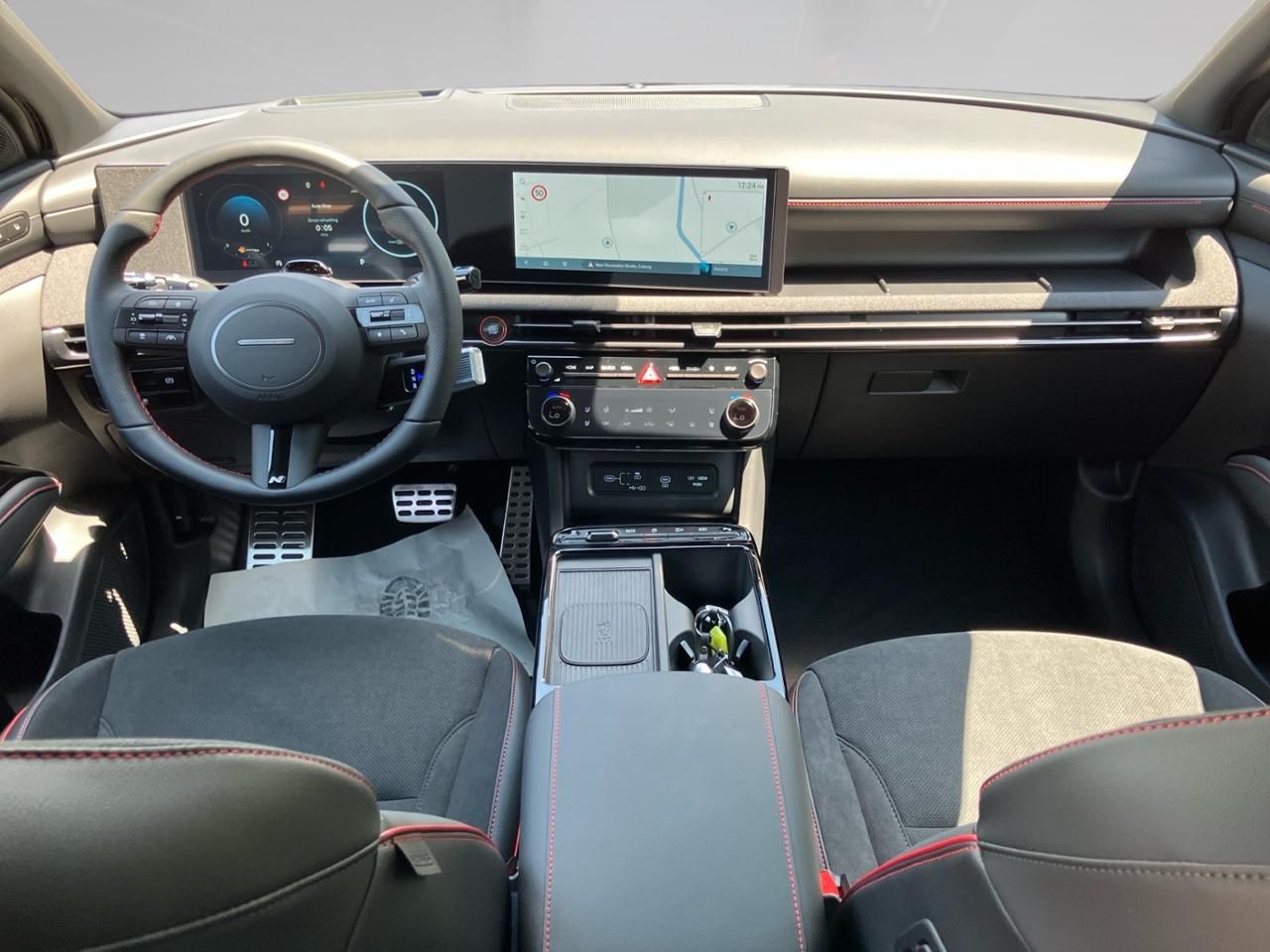 Fahrzeugabbildung Hyundai Tucson 1.6 T-GDI N Line X 4WD *MATRIX-LED*NAVI*