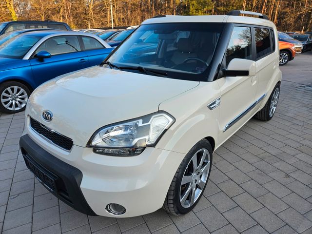 Купить Киа Соул в России: продажа Kia Soul с пробегом и новых, цены.