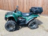 Kawasaki KVF 360 - KAWASAKI KVF