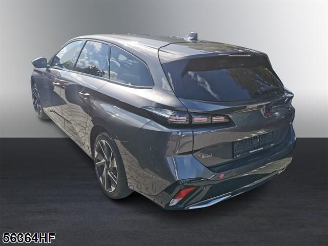 Fahrzeugabbildung Peugeot 308 1.5 BlueHDi 130, SW Allure Pack