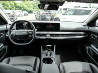 Kia K4 - Vorschau Bild 12