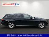 Mercedes-Benz E200 T 4Matic Avantgarde LED Navi 360° Totwinkel - Mercedes-Benz E 200: Schiebetuer