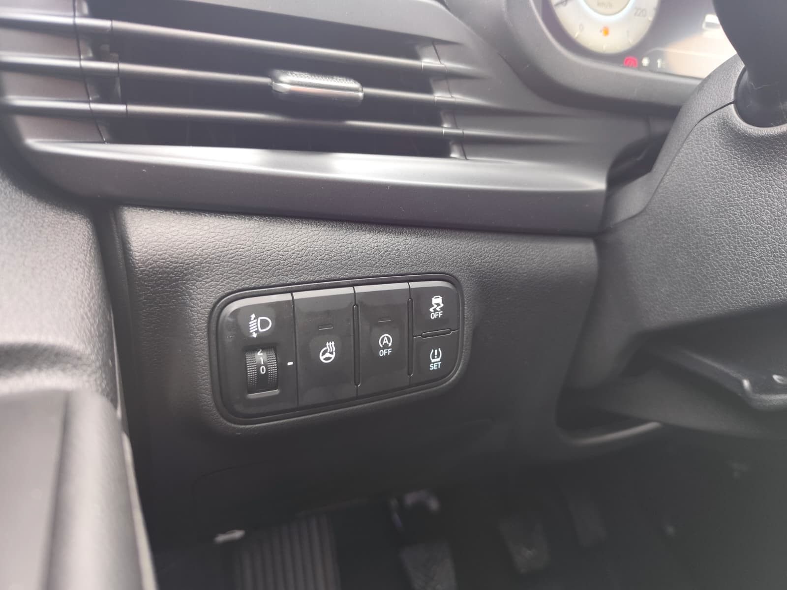 Hyundai i20 – Bild 13