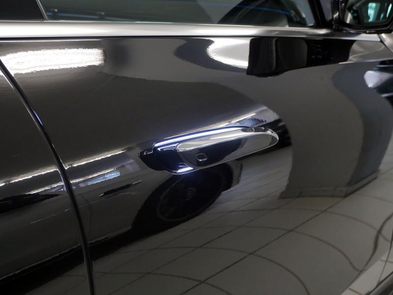 Mercedes-Benz E 220 d T // AVANTGARDE AHK DISTR KAMERA SPUR