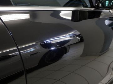 Mercedes E 220 - 10