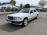 Mercedes-Benz 190 - Mercedes-Benz 190 Gebrauchtwagen in Hamburg