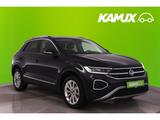 Volkswagen T-Roc 1.5TSI DSG Style+LED+VIRTUAL+TEMPO+PDC - Volkswagen T-Roc aus 2025
