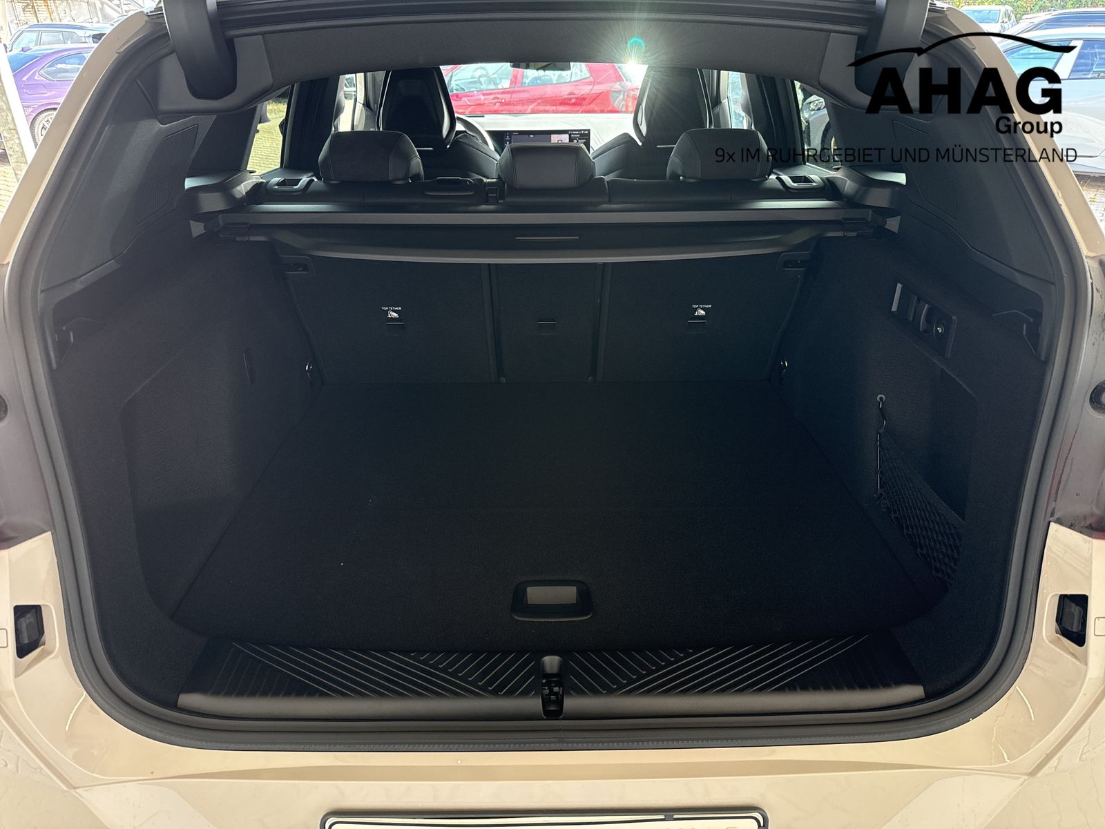 BMW X3 - Bild 16