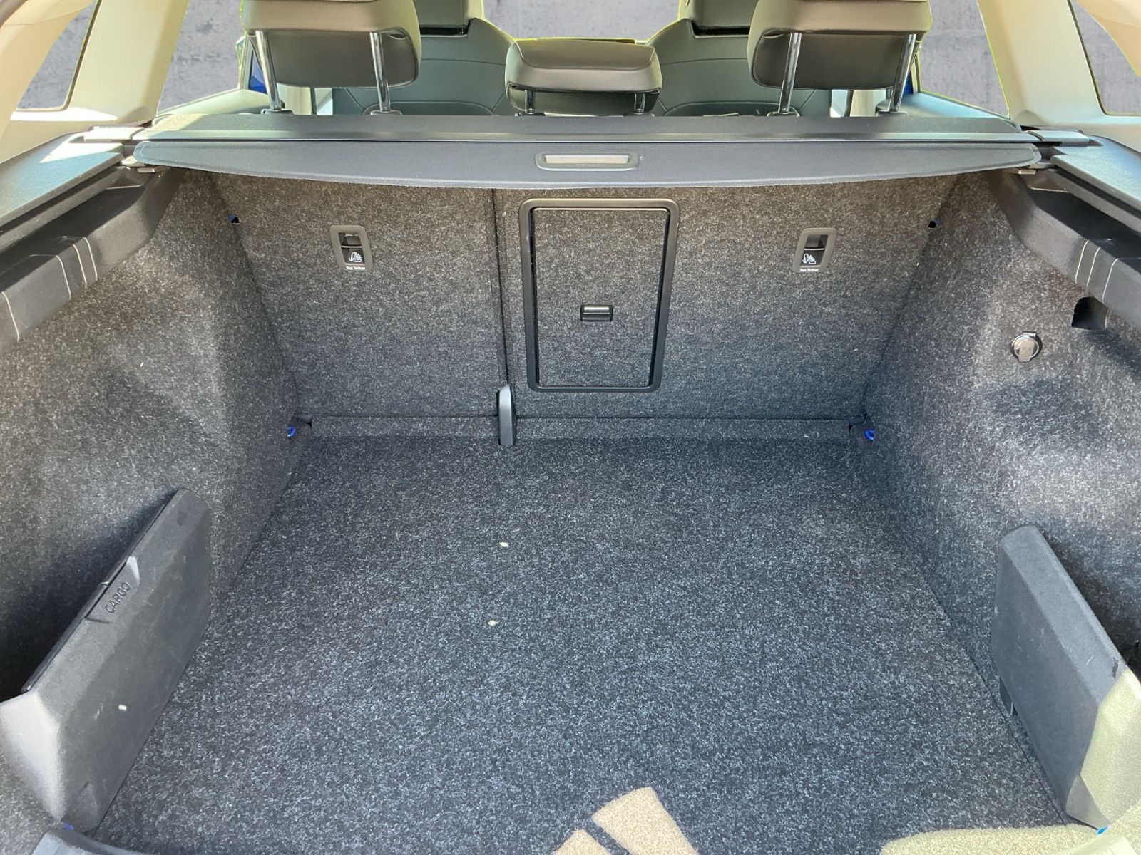 Skoda Enyaq - Bild 14