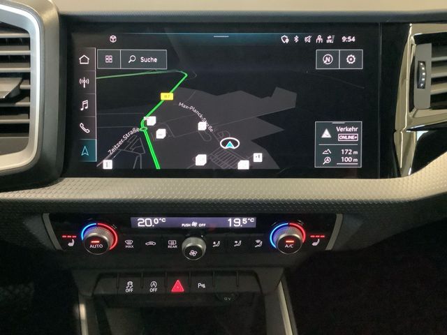 A1 Sportback S line 30TFSI S tronic,LED,Navi Plu